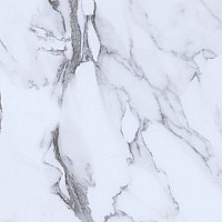 Гранитогрес Статуарио бял 45х45